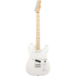 Отзыв о Электрогитара Fender Squier Affinity Telecaster MN