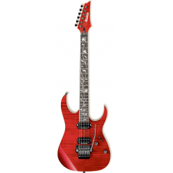 Отзыв о Электрогитара Ibanez J.Custom RG8420ZD Red Spinel