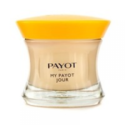 Отзыв о Крем дневной для лица Payot My Payot Jour