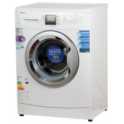 Отзыв о Стиральная машина Beko WKB 60841 PTMC