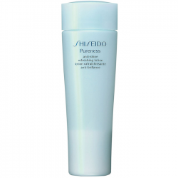 Отзыв о Лосьон для лица Shiseido Pureness Anti-Shine Refreshing lotion