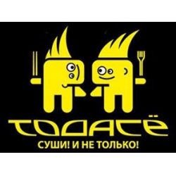 Отзыв о Суши-бар "То Да Се" (Россия, Москва)