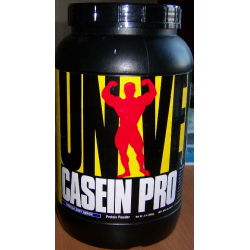 Отзыв о Спортивное питание Universal Nutrition "Casein Pro"