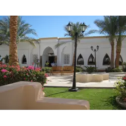 Фото Отель Club Reef 4* (Египет, Шарм-эль-Шейх)