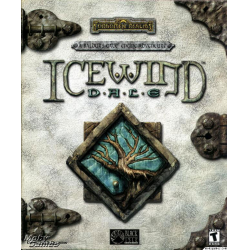 Отзыв о Icewind Dale - игра для PC