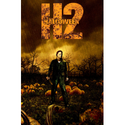 Отзыв о Фильм "Хэллоуин 2" (2009)