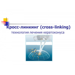 Отзывы о Операция Кросс-линкинг (cross-linking)