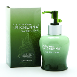 Отзыв о Эссенция для волос Richenna Clinic Hair Essence