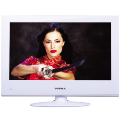 Отзыв о LCD телевизор Supra STV-LC1625WL