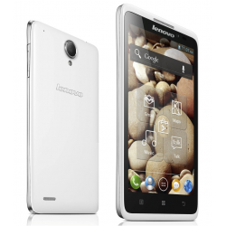 Отзыв о Смартфон Lenovo IdeaPhone S890