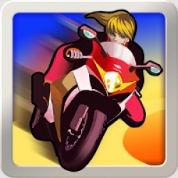 Отзыв о Crazy Moto X - игра для Android