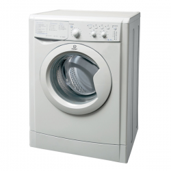 Отзыв о Стиральная машина Indesit IWSD 5105