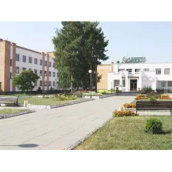 Отзыв о Санаторий "Алеся" (Беларусь, Брестская область)