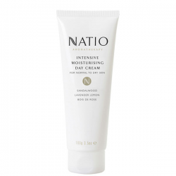 Отзыв о Крем для лица Natio Intensive Moisturising