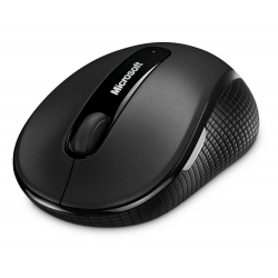 Отзыв о Мышь Microsoft Wireless mobile mouse 4000