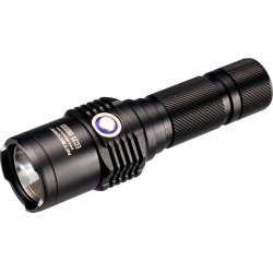 Отзыв о Фонарь Nitecore EC25