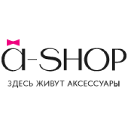 Ashop is.