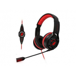 Отзыв о Стереонаушники Somic Senic Gaming Headset