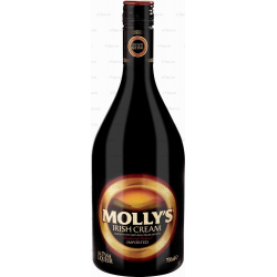 Отзыв о Ликер Molly's Irish Cream