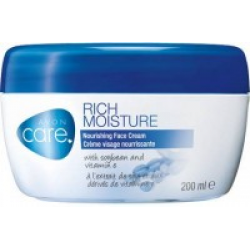 Отзыв о Крем для лица Avon Care Rich Moisture