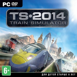 Отзыв о Train Simulator 2014 - игра для PC