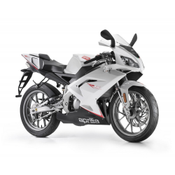 Отзывы о Мотоцикл Aprilia RS 50