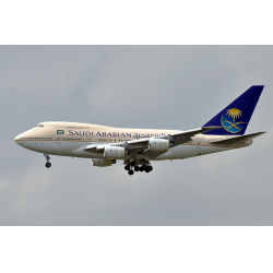 Отзыв о Авиакомпания Saudi Arabian Airlines