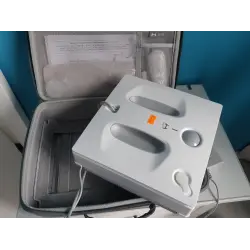 Отзыв о Робот-мойщик окон Xiaomi Mijia Hutt W66