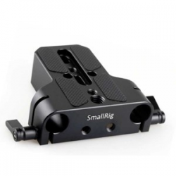 Отзыв о Базовая площадка SmallRig Multipurpose U-Base 1674