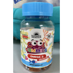 Sunshine отзывы. Gummies Омега 3 для детей. Cool Gummies витамины. Cool Gummies витамины для детей. Sunshine витамины для детей.