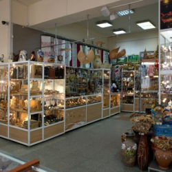 Магазин Стар Петрозаводск