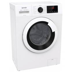 Отзыв о Стиральная машина Gorenje WHE 62 S3