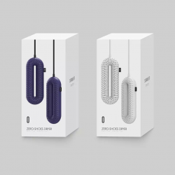 Отзыв о Сушилка для обуви Xiaomi Sothing Zero-Shoes Dryer