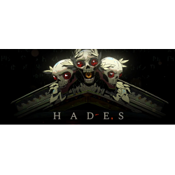 Отзыв о Hades - игра для Nintendo Switch