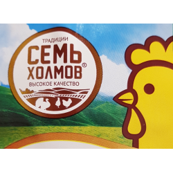 Отзыв о Филе куриной грудки "Семь холмов"