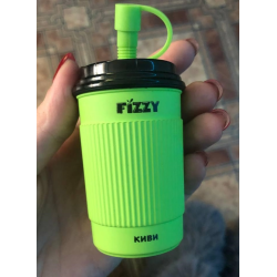 Отзыв о Одноразовая электронная сигарета Fizzy