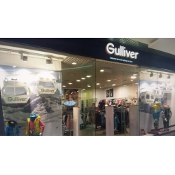 Gulliver Детская Одежда Интернет Магазин