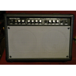 hohner 1250 amplifier