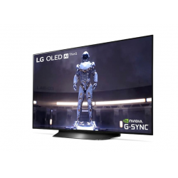 Отзыв о Телевизор LG OLED48CX