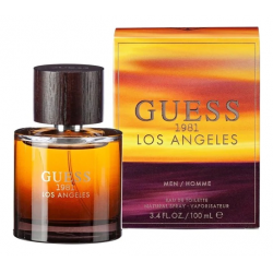 guess los