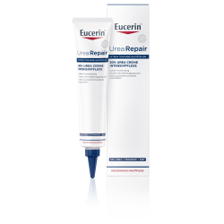 Отзывы о Интенсивно восстанавливающий крем Eucerin UreaRepair с 30% ...