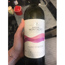 Вино барон монтальто. Барон Монтальто Неро. Вино Барон Монтальто розовое. Вино Барон Монтальто Неро д Авола Розато.