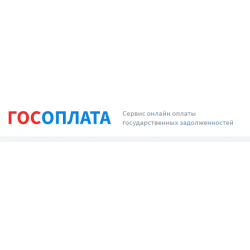 Отзыв о Gos-oplata.ru - сервис онлайн оплаты государственных задолженностей