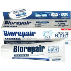 Отзыв о Зубная паста Biorepair Intensive Night Anti-Erosion