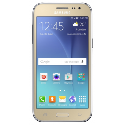 Отзыв о Смартфон Samsung Galaxy J2 J200H/DS