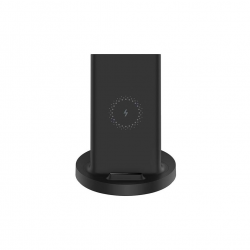 Отзыв о Беспроводное зарядное устройство Xiaomi Mi 20W Wireless Charging Stand (GDS4145GL)