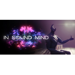 In sound mind