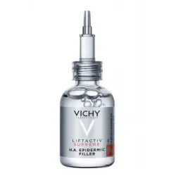 Отзыв о Гиалуроновая сыворотка-филлер Vichy Liftactiv Supreme