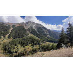 Отзыв о Национальный парк "Gran Paradiso" (Италия, Валле-д'Аоста)