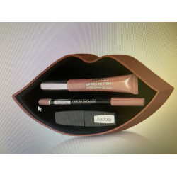 isadora perfect lip kit